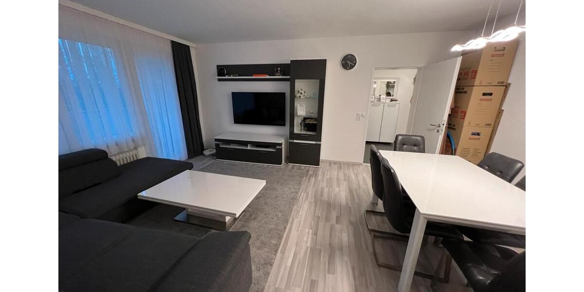 Etagenwohnung Grevenbroich - 3 Zimmer, 78 m&sup2;, 199.000&euro; | Angebot:26869303