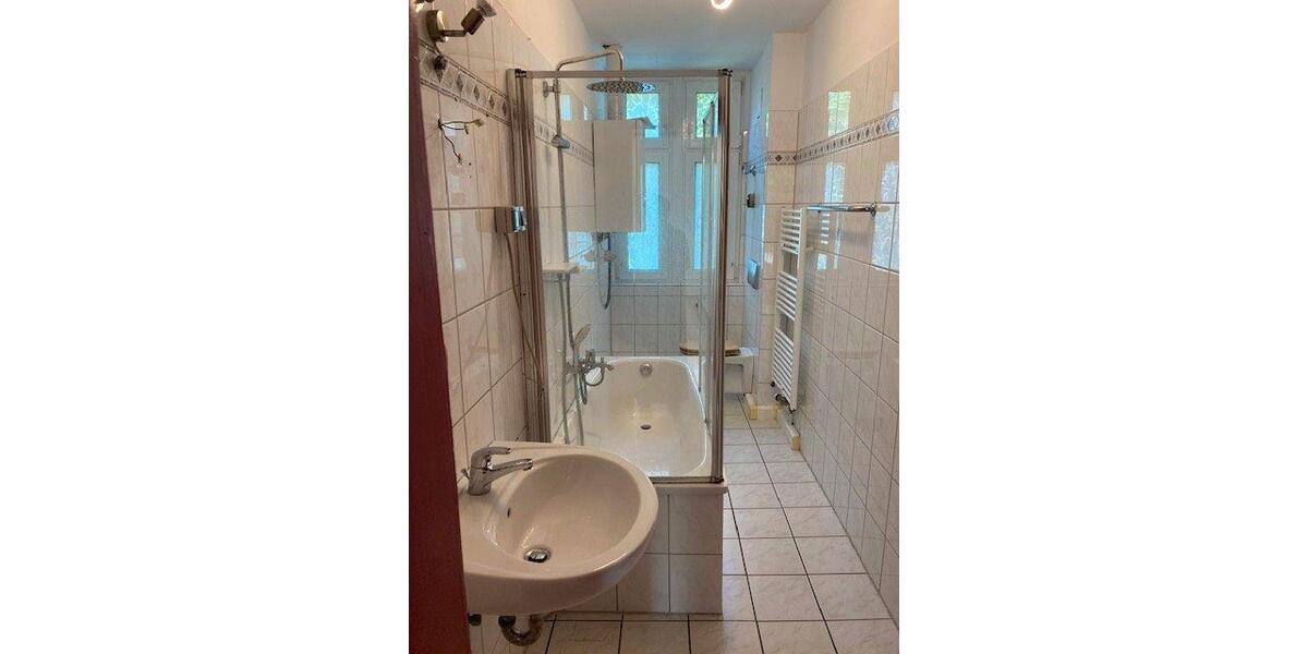 Etagenwohnung Wuppertal Eckbusch - 2 Zimmer, 60 m&sup2;, 540&euro; | Angebot:26408183