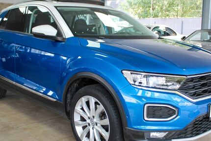 VW T-Roc 100.000 km 19.999 € Hilden (bei Düsseldorf) 40721