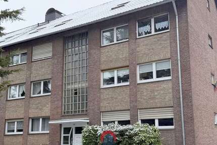 Wohnung zum Kaufen in Krefeld 179.500 € 80 m² 4 zimmer