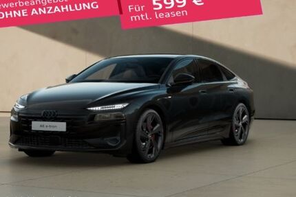 Audi A6 e-tron 8.999 km 73.890 &euro; Mettmann 40822