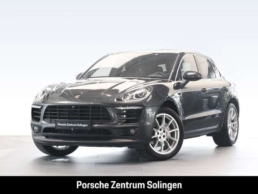 Macan