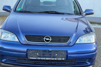Opel Astra 121.550 km 3.490 &euro; Velbert 42553