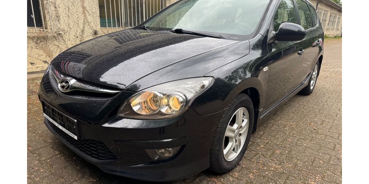 Hyundai i30 250.000 km 1.390 &euro; Mönchengladbach 41069