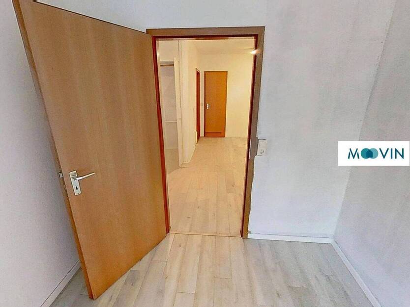++ Große 3-Zimmer-Erdgeschoßwohnung mit TERRASSE ++