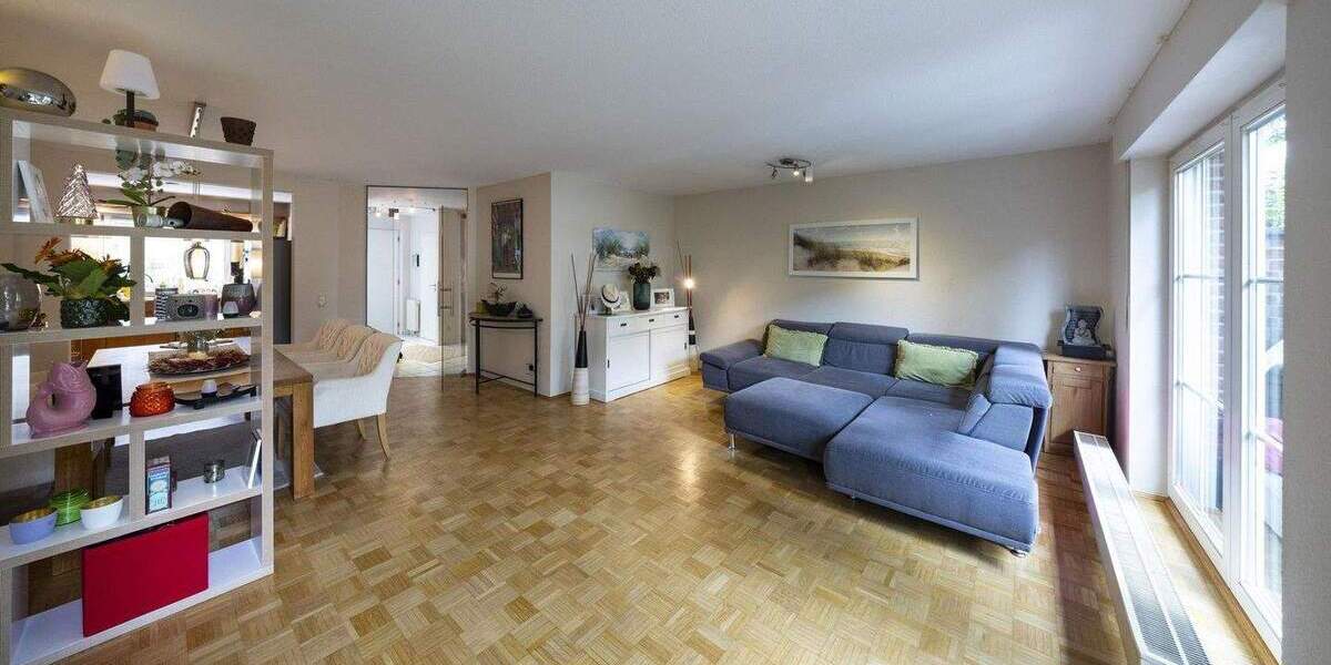 Reihenhaus in Meerbusch-Büderich provisionsfrei für Käufer! 5 zimmer