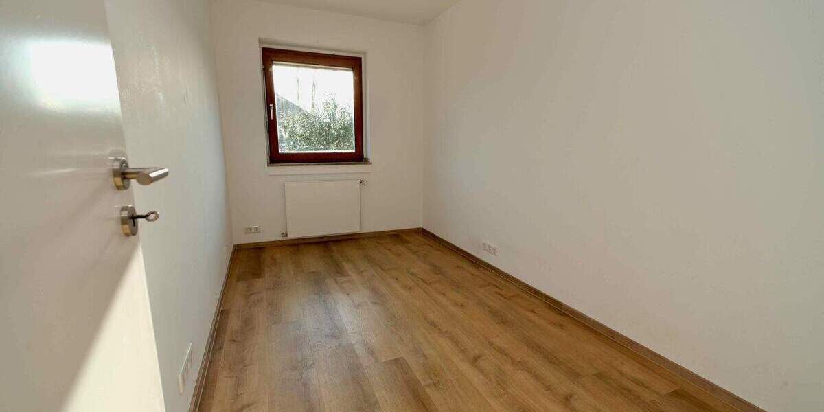 Modernisiert, ruhig gelegen, sofort bezugsbereit - Ihr neues Zuhause in Neuss! 5 zimmer