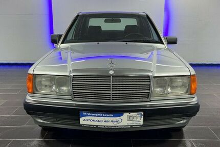 Mercedes 190