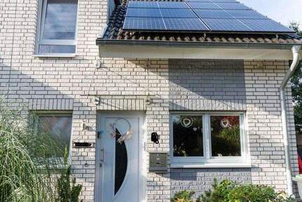 Stilvolles, gepflegtes und großzügiges 4 Zimmer Haus in Langenfeld 4 zimmer