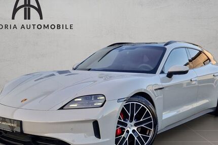 Porsche Taycan 43.800 km 90.880 &euro; Kaarst (bei Düsseldorf) 41564