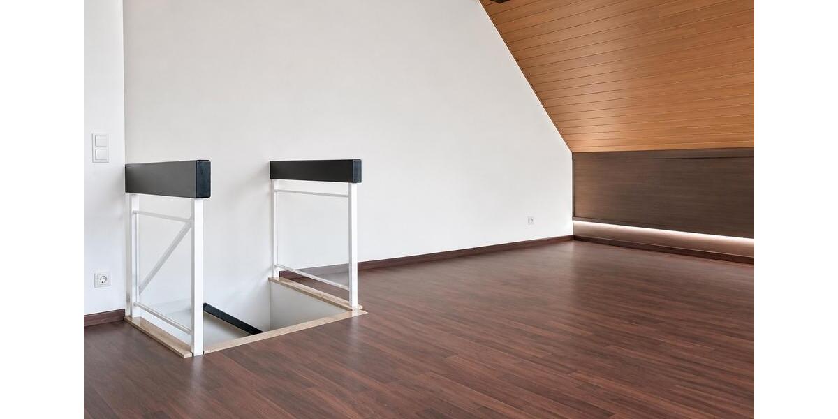 Maisonettenwohnung Düsseldorf Derendorf - 3 Zimmer, 95 m&sup2;, 319.000&euro; | Angebot:26915518