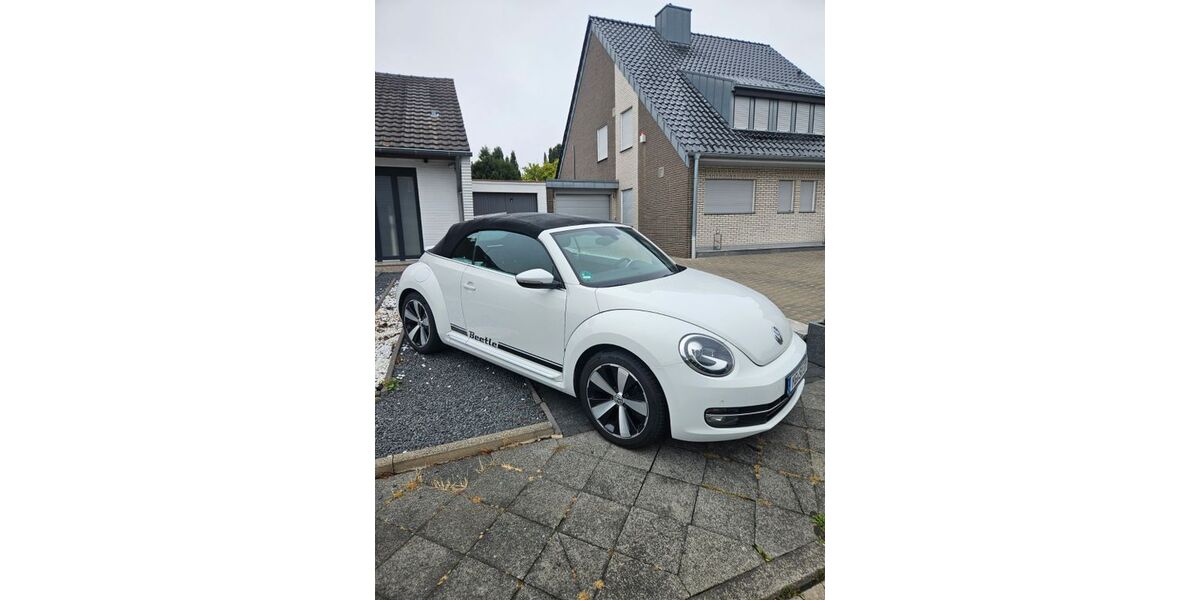 VW Beetle 143.532 km 11.450 &euro; Mönchengladbach 41238