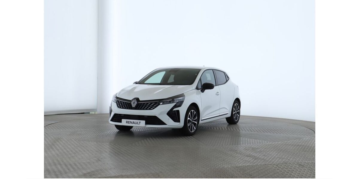 Renault Clio 19.028 km 19.480 &euro; Oberhausen 46049