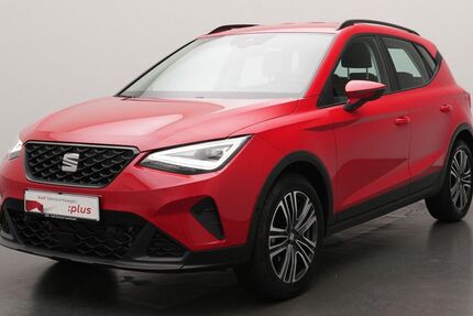 Seat Arona 16.910 km 17.680 &euro; Leverkusen 51373
