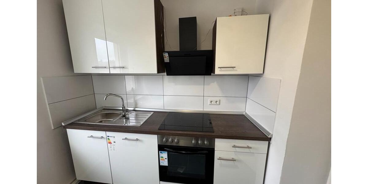 3 Zimmer Krefeld City 3.OG 3 zimmer