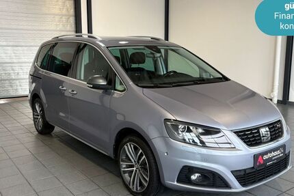 Seat Alhambra 51.638 km 27.990 &euro; Wuppertal 42287