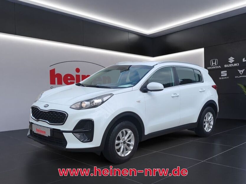 Sportage