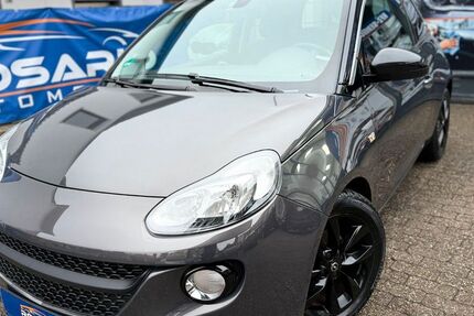 Opel Adam 95.000 km 6.500 &euro; Viersen 41747