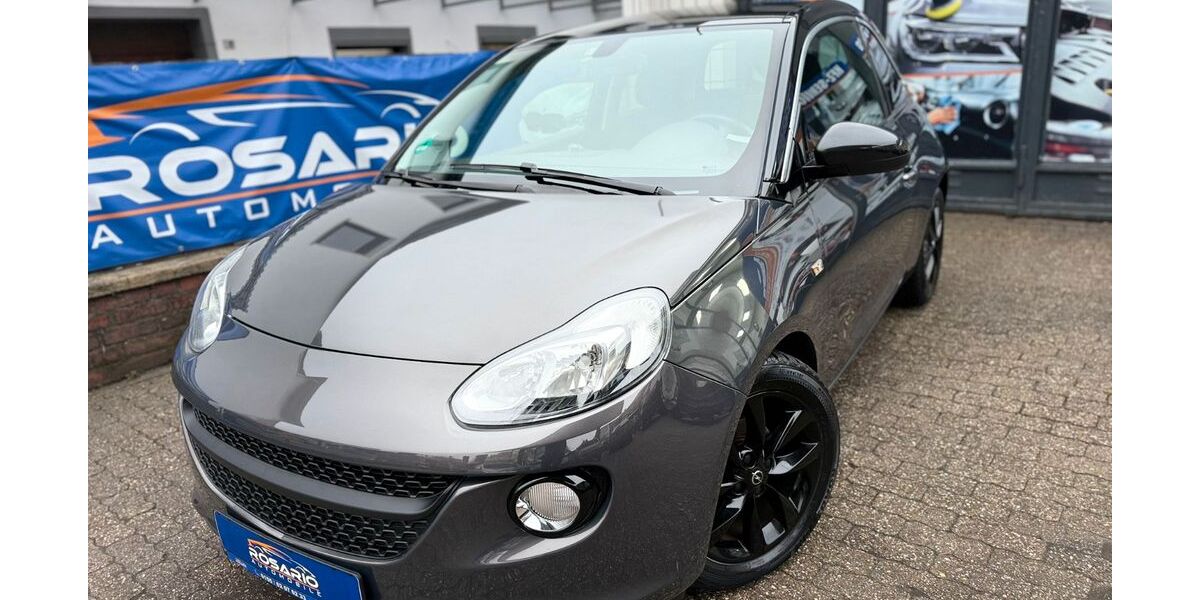 Opel Adam 95.000 km 6.500 &euro; Viersen 41747