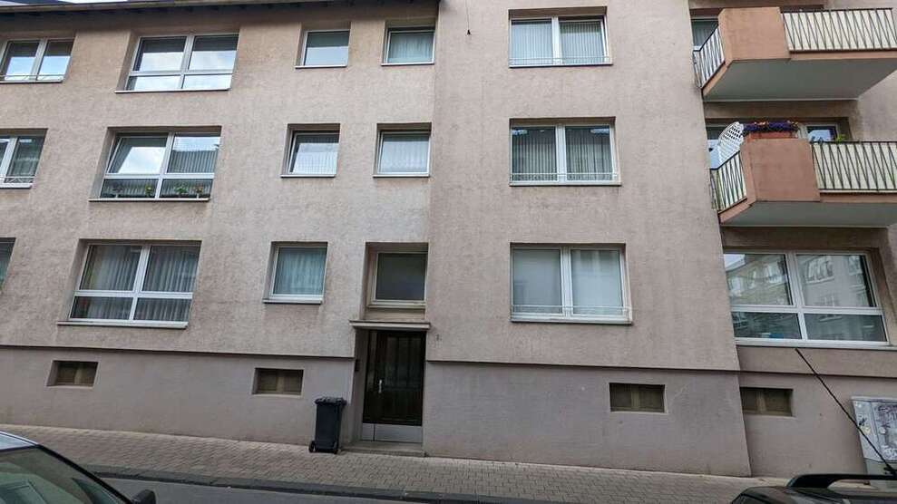 Wohnung zum Mieten in Wuppertal 210 € 28.11 m²