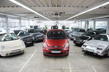 Citroen Xsara Picasso