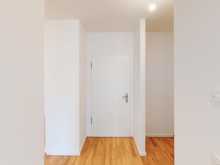 Großzügige 4 Zimmer-Wohnung für Familien - Wohnen am Albertussee (mietpreisgedämpftes Wohnen) zimmer