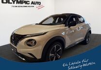 Gebrauchtwagen Nissan Juke