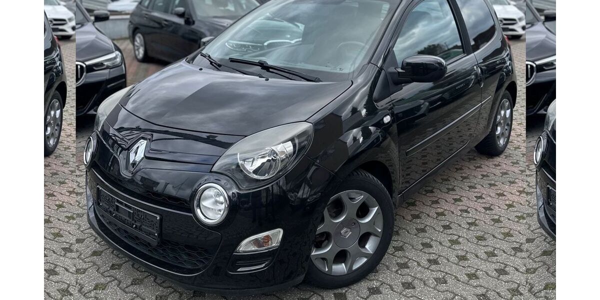 Renault Twingo 124.274 km 4.348 &euro; Mönchengladbach 41063