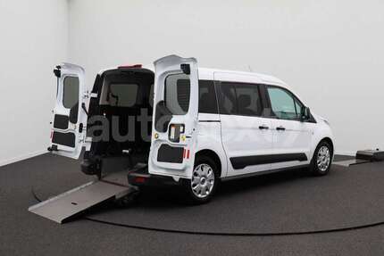 Ford Tourneo Connect 125.000 km 26.763 &euro; Mönchengladbach 41066
