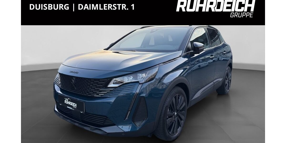 Peugeot 3008 27.755 km 30.990 &euro; Duisburg 47167