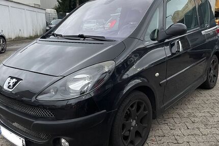 Peugeot 1007 209.000 km 2.490 &euro; Mönchengladbach 41238