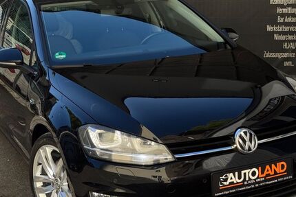 VW Golf 135.000 km 10.700 &euro; Wuppertal 42117