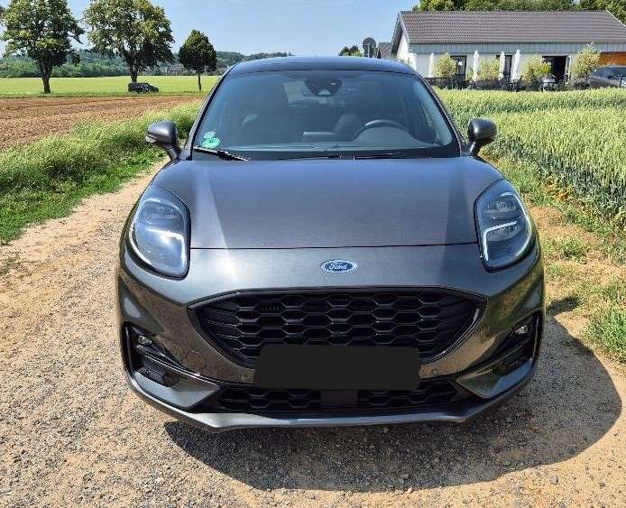Ford Puma 21.500 km 22.222 &euro; Pulheim 50259