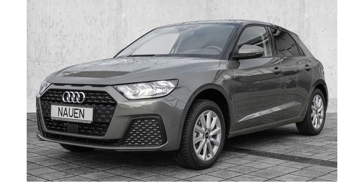 Audi A1 2.000 km 22.490 &euro; Meerbusch 40670