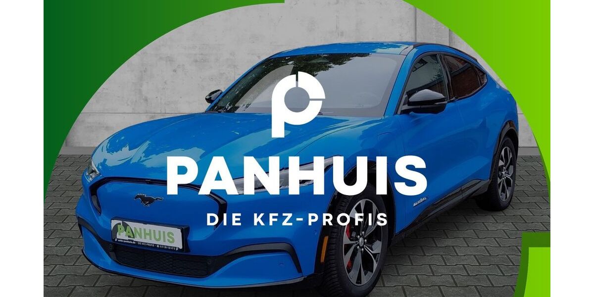 Ford Mustang Mach-E 24.600 km 42.990 &euro; Meerbusch 40670