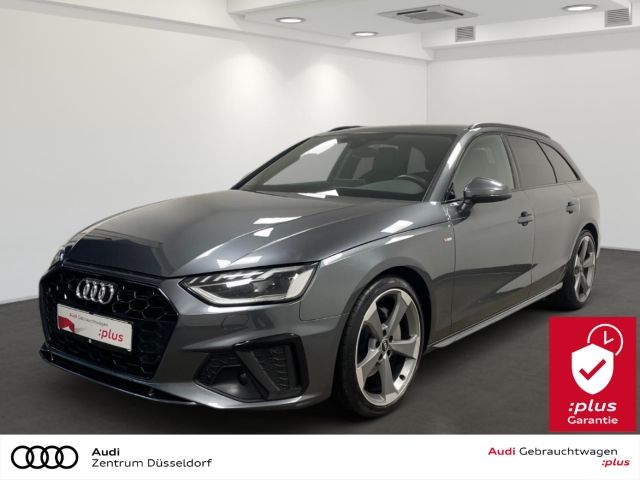 Audi A4 98.553 km 31.900 &euro; Düsseldorf 40233