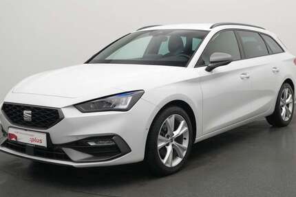Seat Leon 24.138 km 26.680 &euro; Leverkusen 51373