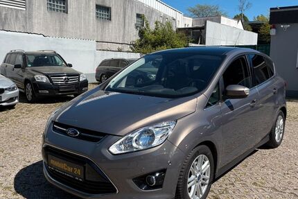 Ford C-Max 113.000 km 3.990 &euro; Haan 42781