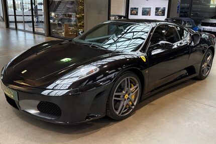 Ferrari F430 71.000 km 119.900 &euro; Düsseldorf 40591