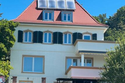 Charmantes Haus in Grenzach - privat zu verkaufen