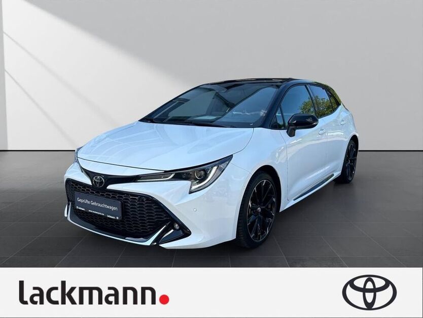 Corolla