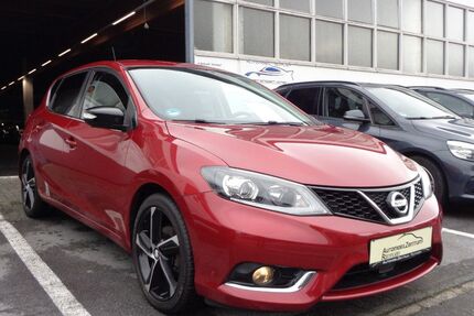 Nissan Pulsar 108.000 km 10.990 &euro; Ratingen 40880
