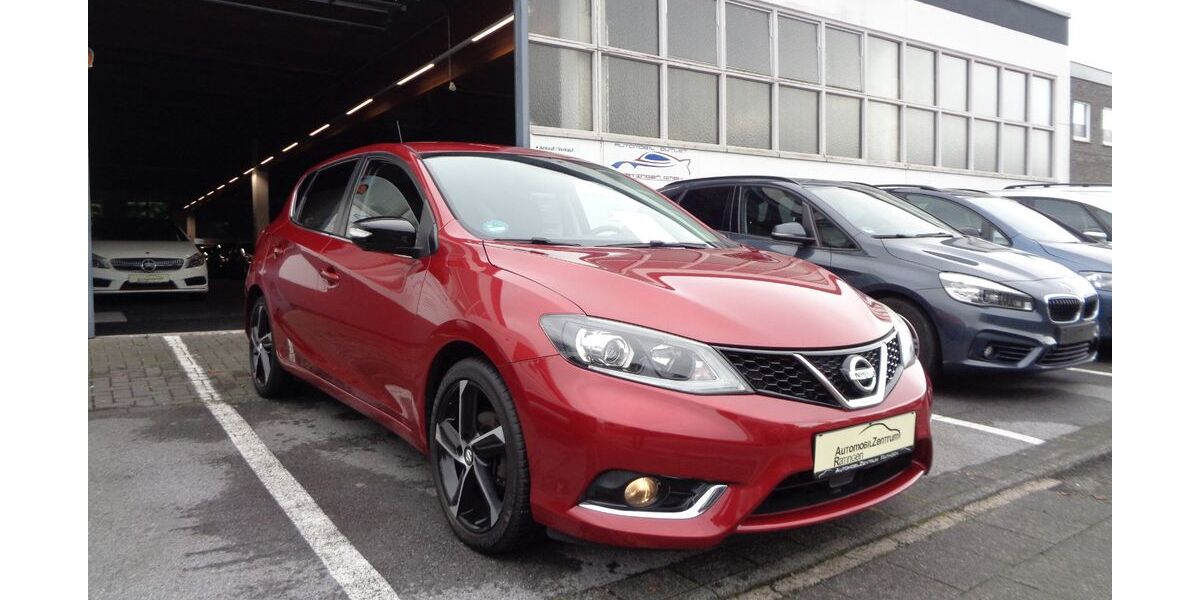 Nissan Pulsar 108.000 km 10.990 &euro; Ratingen 40880