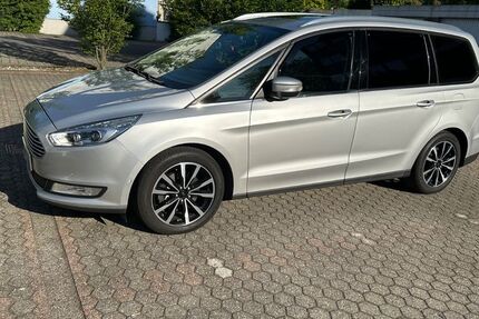 Ford Galaxy 250.000 km 8.599 &euro; Mönchengladbach 41238