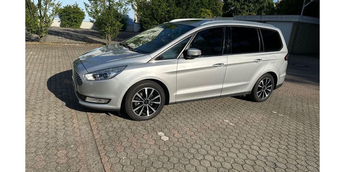 Ford Galaxy 250.000 km 8.599 &euro; Mönchengladbach 41238