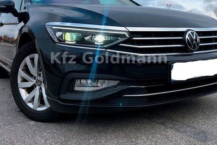 VW Passat 116.400 km 19.395 &euro; Duisburg 47167