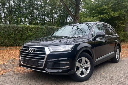 Audi Q7 111.200 km 29.000 &euro; Ratingen 40882