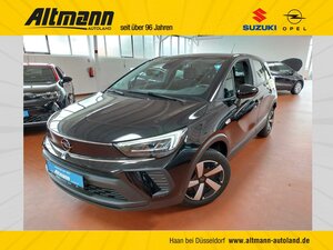 Opel Crossland X Edition SHZ LHZ Kam Navi 18.708 km 17.190 &euro; HAAN 42781
