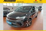 Opel Crossland X Edition SHZ LHZ Kam Navi 18.708 km 17.190 &euro; HAAN 42781