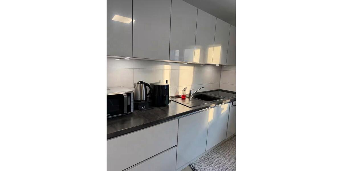 Etagenwohnung Leverkusen Bergisch Neukirchen - 2 Zimmer, 50 m&sup2;, 550&euro; | Angebot:25369336